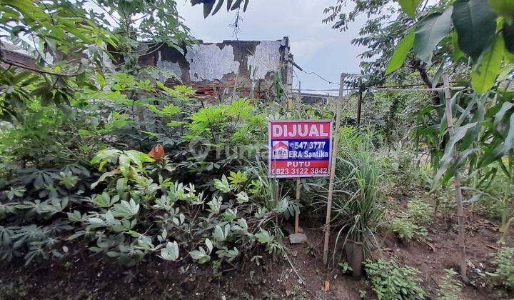 Rumah di Driyorejo, Gresik 1