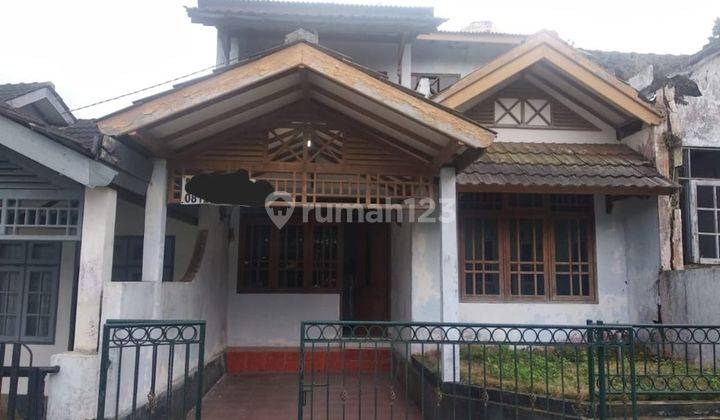 Beli Tanah Gratis Rumah Pujon di Malang Jawa Timur View Pemandangan Murah Desa Pandesari 2