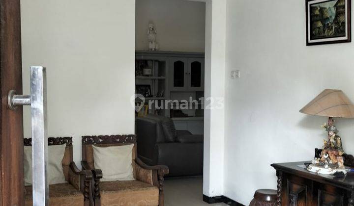 Rumah 2 Lantai Bagus SHM di Sidosermo V, Surabaya 1