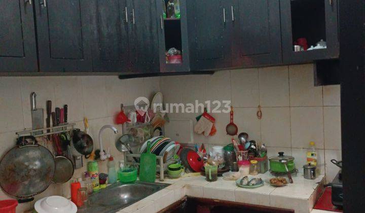 Rumah Murah Poll Dijual 2 Lantai di Citraland Villa Taman Telaga 2, Surabaya