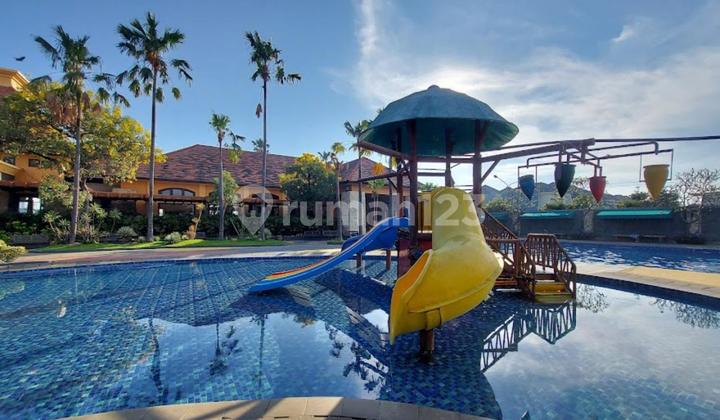 Rumah Dijual Pondok Tjandra Jalan Rambutan Sidoarjo Dekat Tol 2