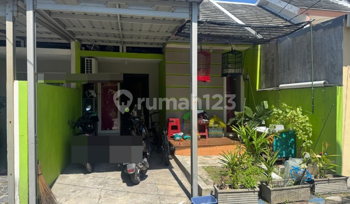 RUMAH DIJUAL SELANGKAH MENUJU SURABAYA, WARU MURAH MERIAH RUMAH DIJUAL SELANGKAH MENUJU SURABAYA, WARU MURAH MERIAH