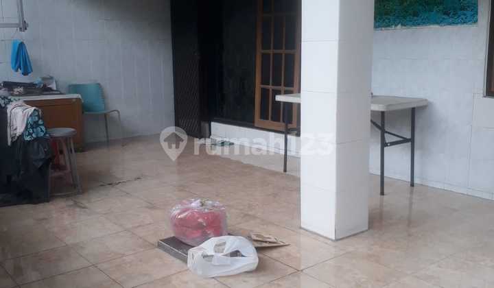 RUMAH DIJUAL RUNGKUT MENANGGAL SURABAYA MURAH  1