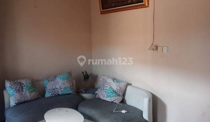 Rumah 2 Lantai SHM di Pondok Benowo Indah, Surabaya 1