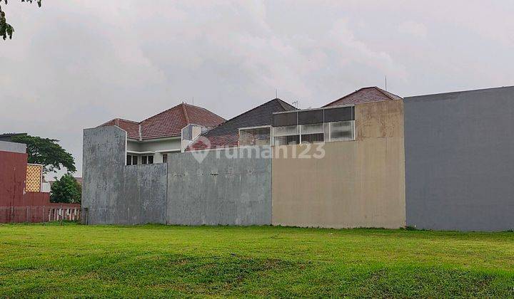 Dijual Kavling Citraland Surabaya Dekat Pasar Modern & Konjen Us Surabaya 2