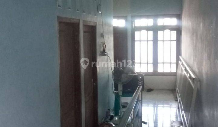 foto lainnya rumah 2 lantai shm di