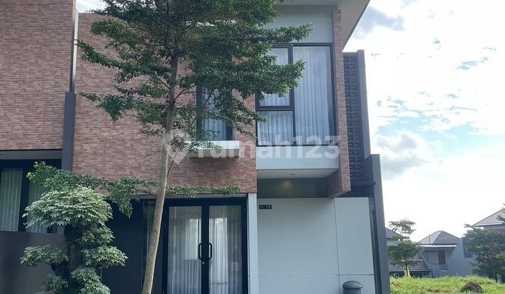 Dijual Rumah dan Villa Taman Dayu Pandaan Siap Huni