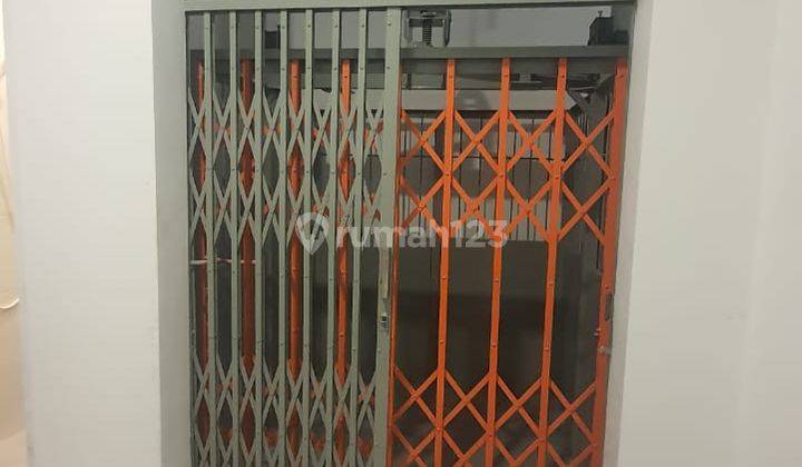 RUKO DISEWAKAN 0 JALAN RAYA KENJERAN 2