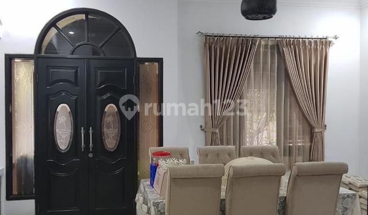 foto lainnya rumah dijual puri indah sidoarjo