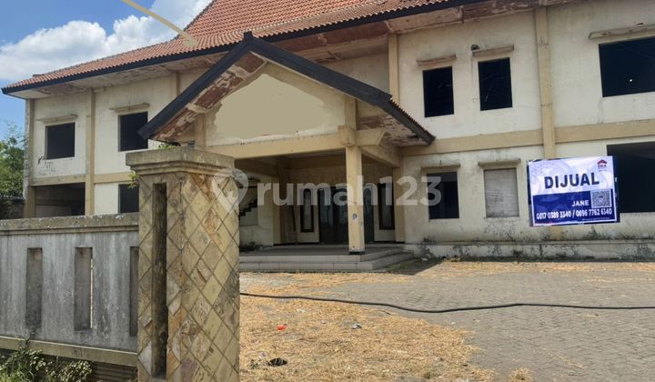 RUMAH dan GEDUNG EX RESTO PADEPOKAN DIJUAL SANGAT MURAH Di KLagen, Tropodo kec Krian, kab Sidoarjo RUMAH dan GEDUNG EX RESTO PADEPOKAN DIJUAL SANGAT MURAH Di KLagen, Tropodo kec Krian, kab Sidoarjo