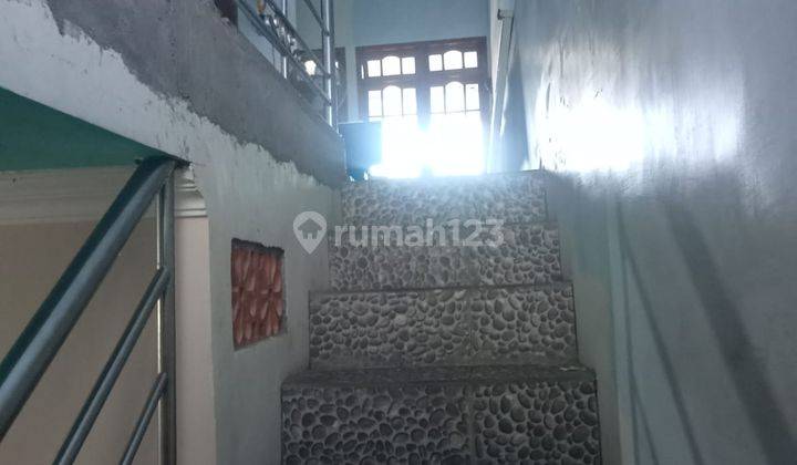 foto lainnya rumah 2 lantai shm di