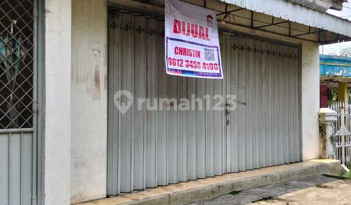 Rumah Dijual Tanggulangin Sidoarjo