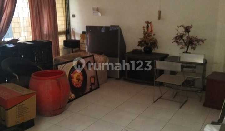 DIJUAL RUMAH AREA ELIT SURABAYA PUSAT JL MANYAR KERTOARJO 2