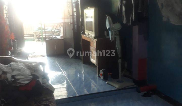 Rumah 2 Lantai Bagus di Griya Taman Asri, Sidoarjo 2