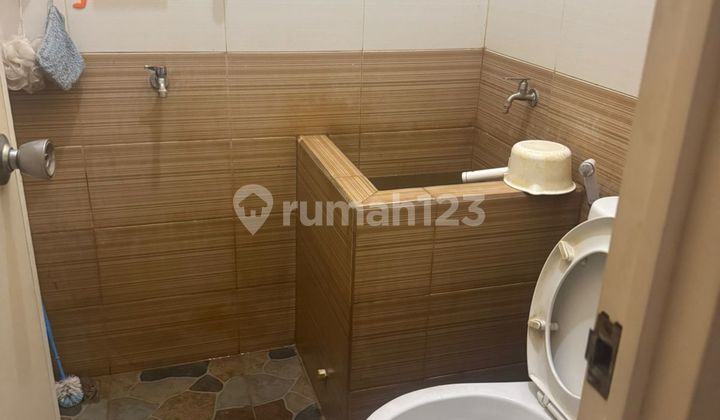 DIJUAL RUMAH GRIYA KEBRAON UTARA SURABAYA 2