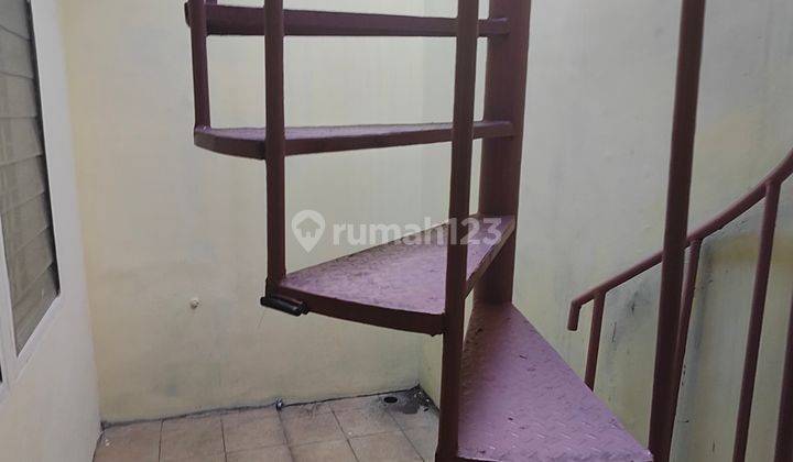 Dijual Rumah Di Wisma Mukti Area Surabaya Timur SHM 2