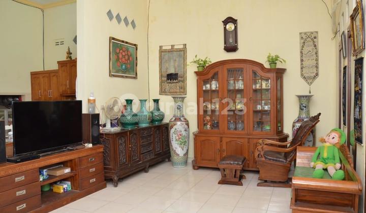 Rumah Bagus SHM di Pondok Benowo Indah, Surabaya 2