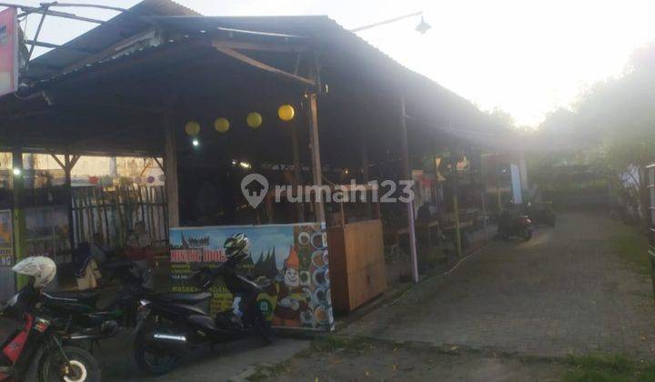 Tanah di Jl. Lamongrejo , Sidokumpul Lamongan, Lamongan SHM 2