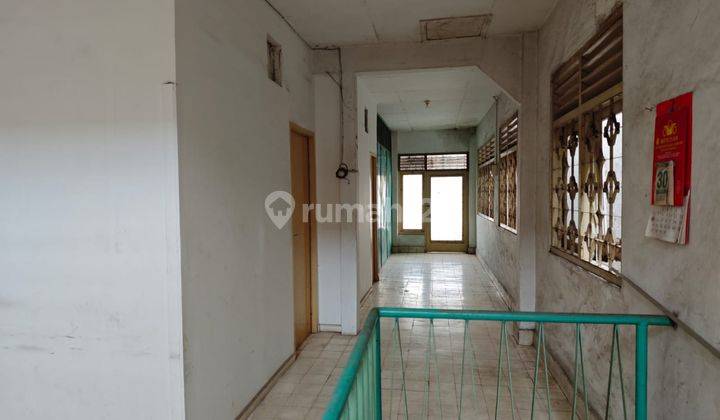 Dijual Ruko Area Tambak Rejo Surabaya di Simokerto 2