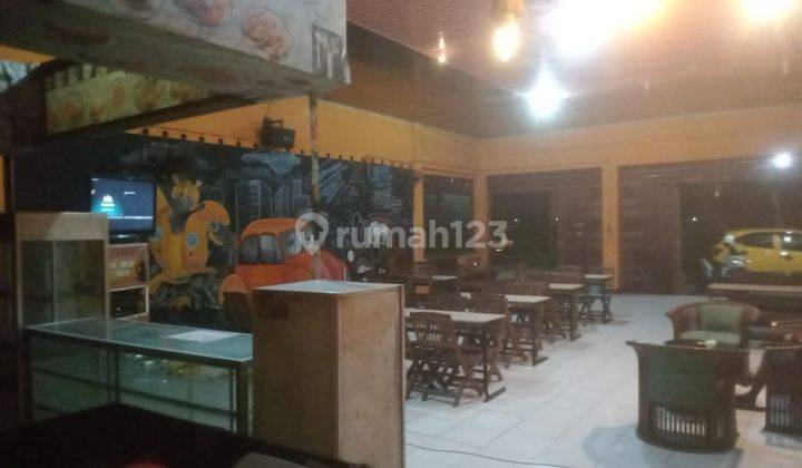 Rumah Dijual 0 Jalan Raya Purworejo, Pasuruan SHM 2