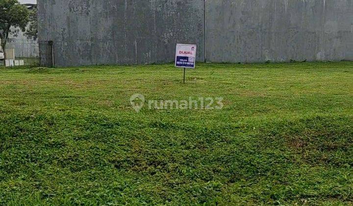 Dijual Kavling Citraland Surabaya Dekat Pasar Modern & Konjen Us Surabaya 1