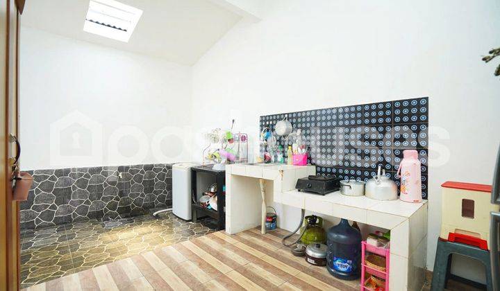 Graha Grande, Rumah 2 Kamar Tidur di Bogor Kota