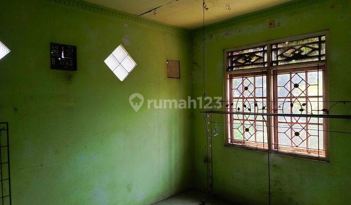 Rumah Luas SHM 15 Mnt ke RS Permata Bunda Bekasi Harga All In J25845 2