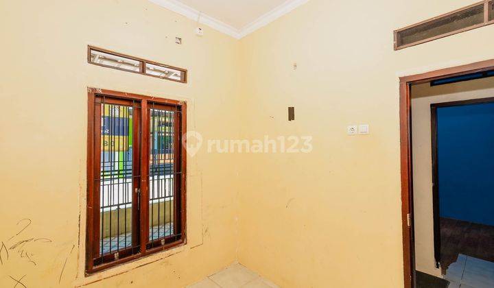 Rumah 1 Lantai Siap Renov 7 Menit ke RS Citama SHM Dibantu KPR J23752 2