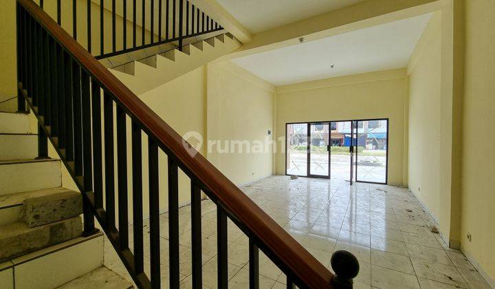 Dipasarkan ruko 2lt di Tangerang bumi indah city 8