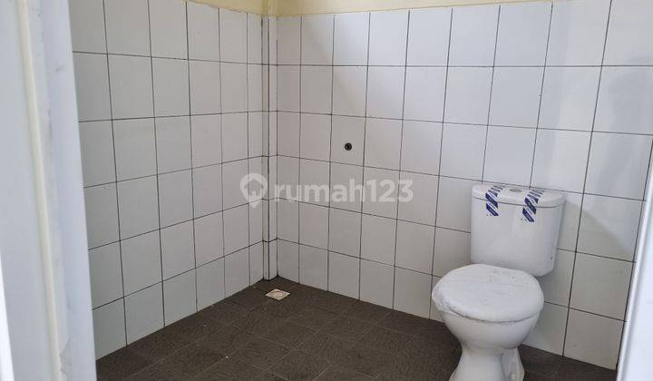Dipasarkan ruko 2lt di Tangerang bumi indah city 9
