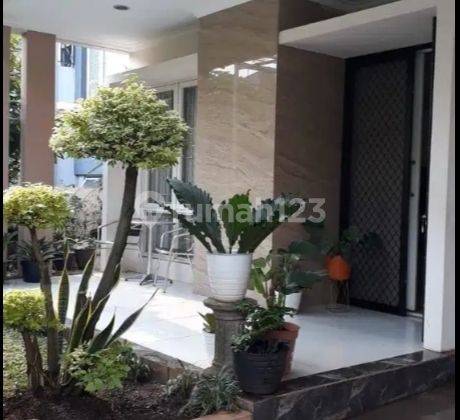 Dijual Cepat Rumah Cantik Siap Huni 2