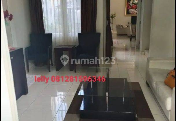 Rumah Minimalis Modern Cantik di Kota Wisata 1