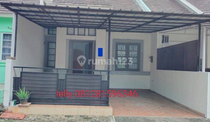 Dijual Cepat Rumah Siap Huni 2