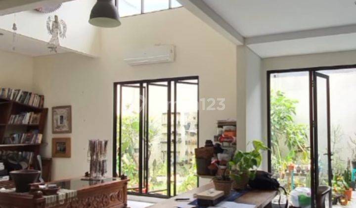 Dijual Cepat Rumah Dekat Taman Di Kota Wisata 2