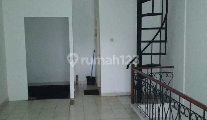 Dijual Cepat Ruko di Komplek Pertokoan Kota Wisata 3