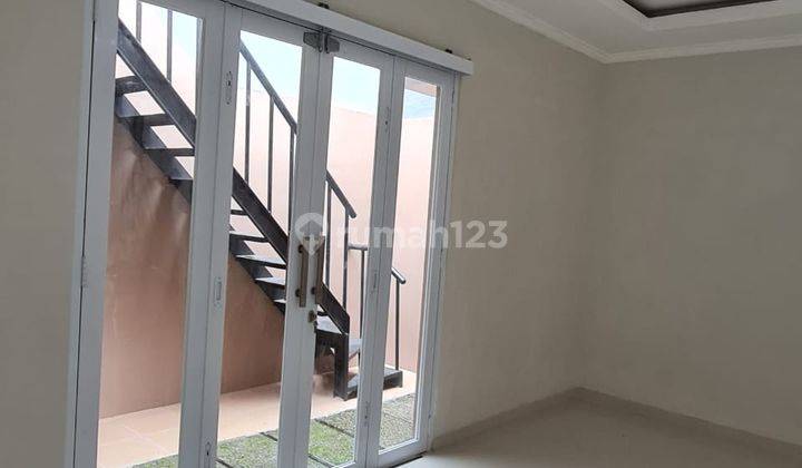 Dijual Cepat Rumah Cantik Mewah Siap Huni 6