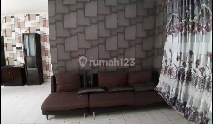 Rumah Siap Huni Dijual Cepat Murah 2