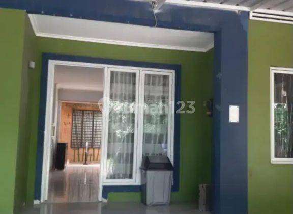 Rumah Siap Huni Dijual Cepat Murah 1