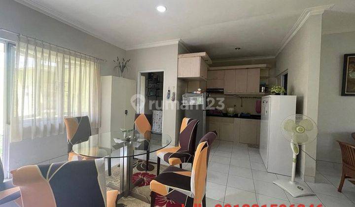 DiJual Cepat Rumah Minimalis Modern 1