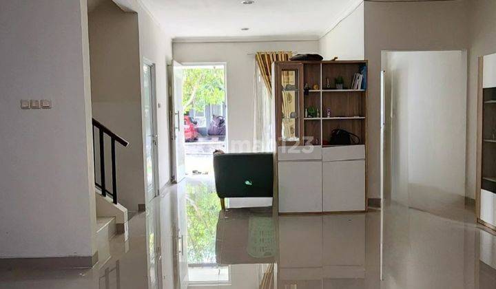 Dijual Cepat Rumah Model Minimalis 1