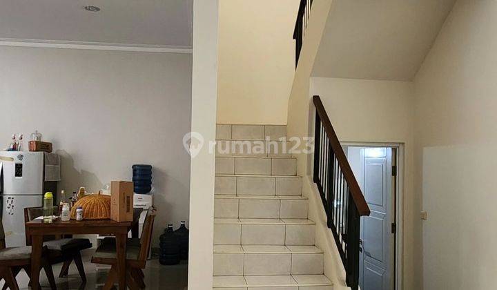 Dijual Cepat Rumah Model Minimalis 2