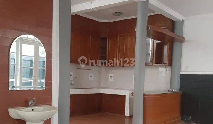 Dijual Rumah Cantik Murah di Kota Wisata 1