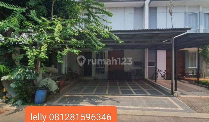 Turun Harga Jual Cepat Rumah Murah Di Kota Wisata 1