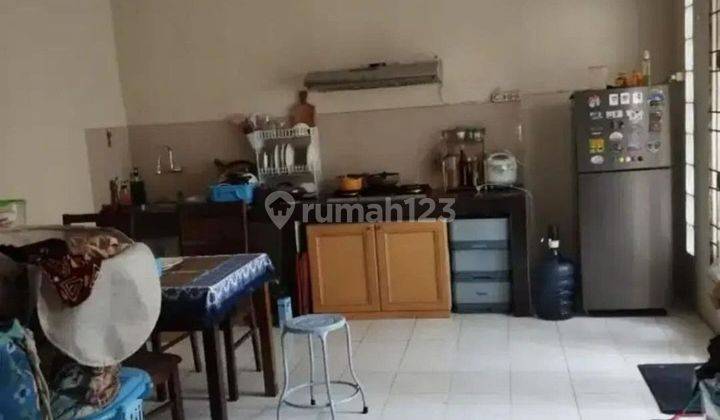 Jual Cepat Rumah 2lantai Di Kota Wisata  2