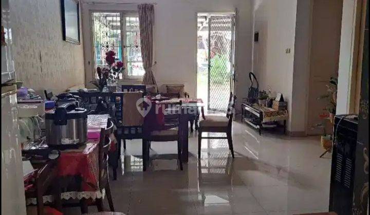 Hot Listing Dijual Cepat Rumah Rapih Siap Huni Di Kota Wisata 2