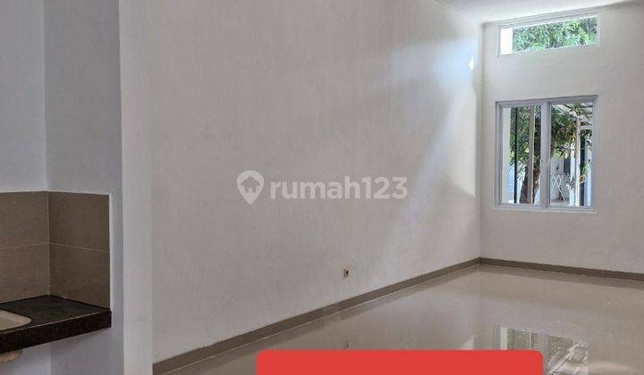 Dijual Cepat Rumah Cantik Seperti Rumah Baru 2