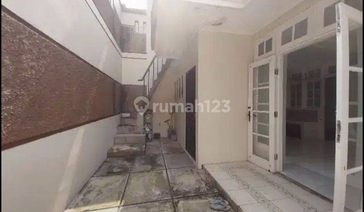 DiJual Cepat Rumah Sudah Renovasi Atap Baja Ringan 2