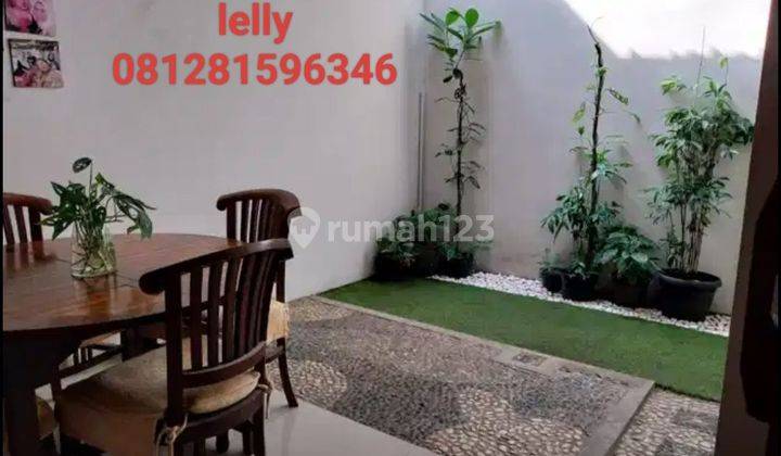 Dijual Cepat Rumah Mininalis Cantik Siap Huni 2