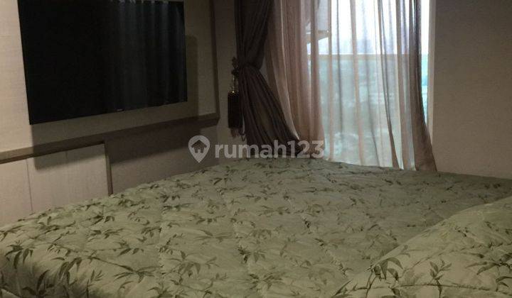 Apartemen La Grande Merdeka Bandung Furnished 2