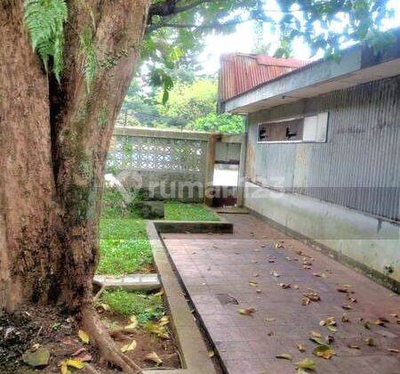 Jual tanah komersil di jendral Sudirman 3